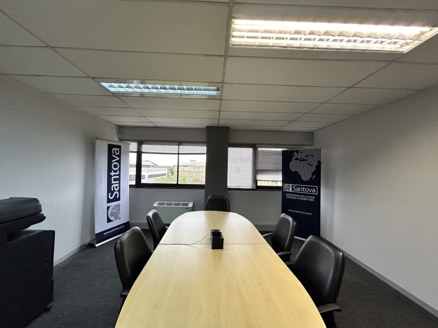To Let commercial Property for Rent in Mowbray Western Cape